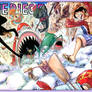 Color Spread in Chapter 612