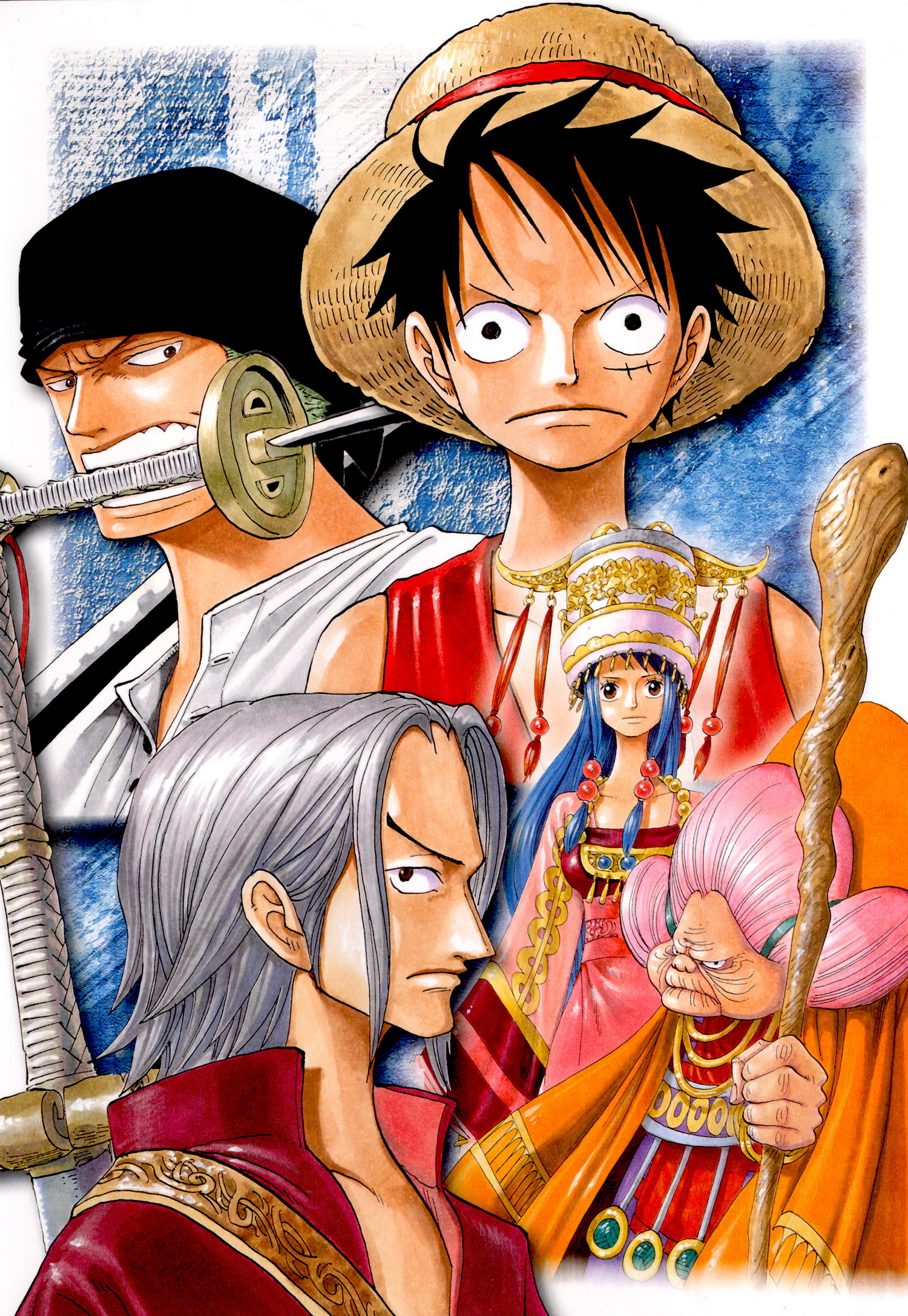 Poster From One Piece The Cursed Holy Sword By Claudia Cher On Deviantart Poster From One Piece The Cursed Holy Sword By Claudia Cher On Deviantart