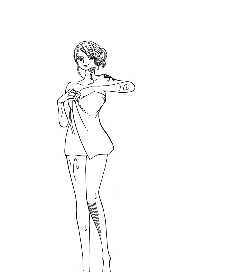 One Piece Chapter 935 By Claudia Cher On Deviantart One Piece Chapter 935 By Claudia Cher On Deviantart