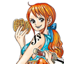 Volume 91 - Nami transparent