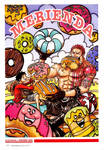 Color Spread In Chapter 809 By Claudia Cher On Deviantart Color Spread In Chapter 809 By Claudia Cher On Deviantart
