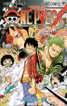 Color Spread In Chapter 809 By Claudia Cher On Deviantart Color Spread In Chapter 809 By Claudia Cher On Deviantart