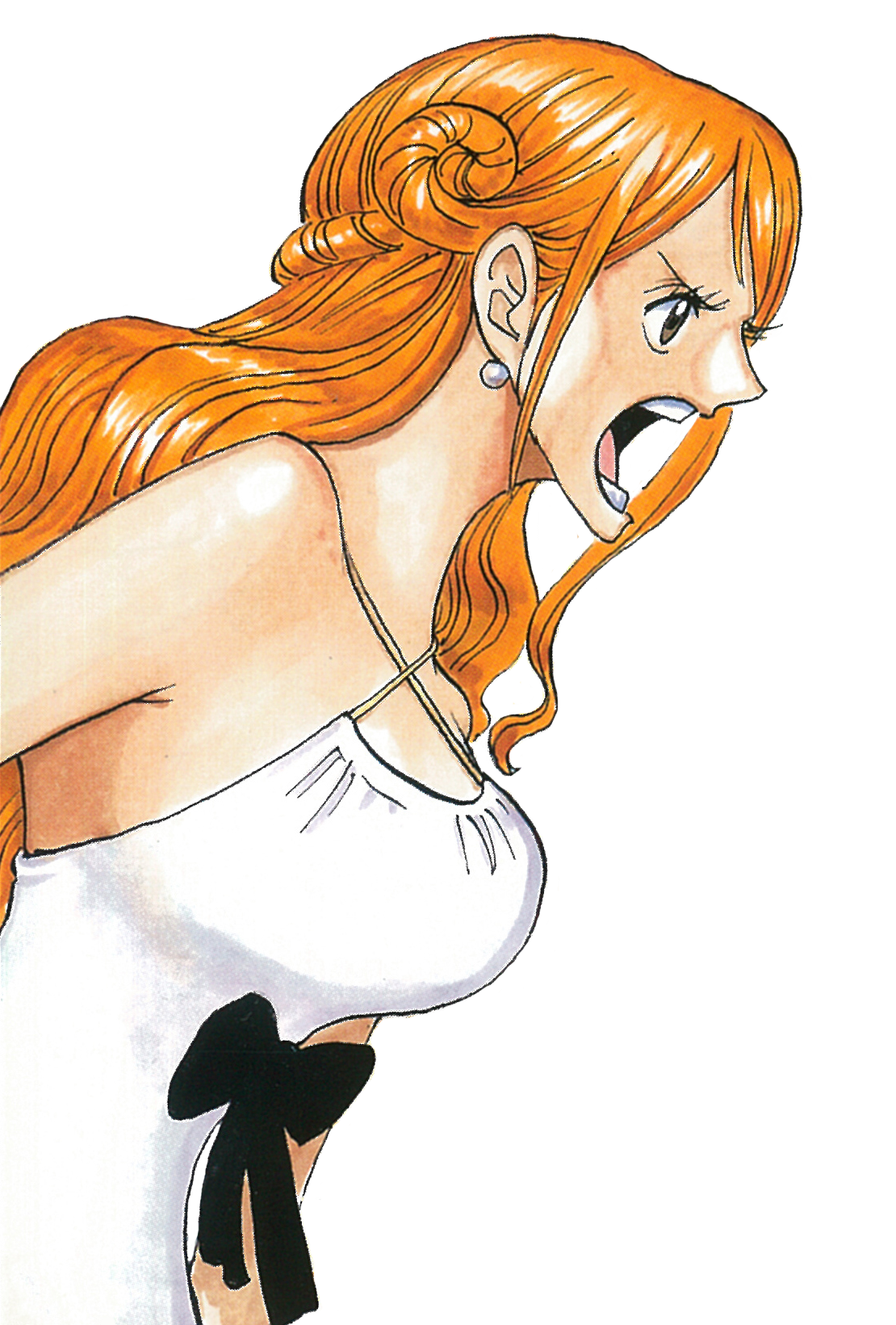 Chapter 2 Nami Transparent By Claudia Cher On Deviantart Chapter 2 Nami Transparent By Claudia Cher On Deviantart