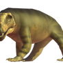 Monsters of the Karoo: Anteosaurus magnificus