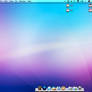 My Mac Desktop 5-13-2009