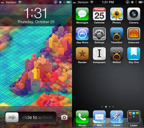 iPhone 10-25-2012