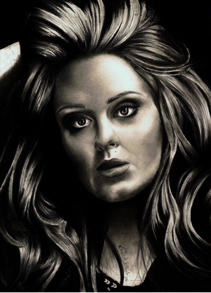 Adele