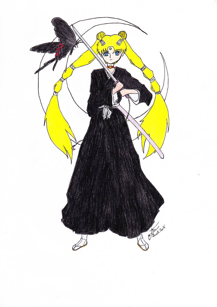 Shinigami Usagi by ReisszahnpuschelArts on DeviantArt