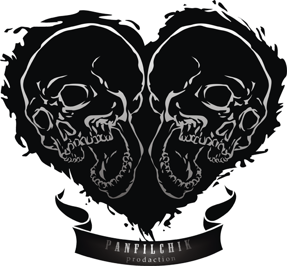 Logo skulls by PureLoloFerrari on DeviantArt