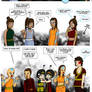 ATLA Final Predictions Part 5