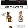 ATLA Dating Issues 2