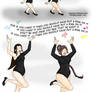 ATLA Single Ladies