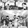 Sokka and the Wishing Well