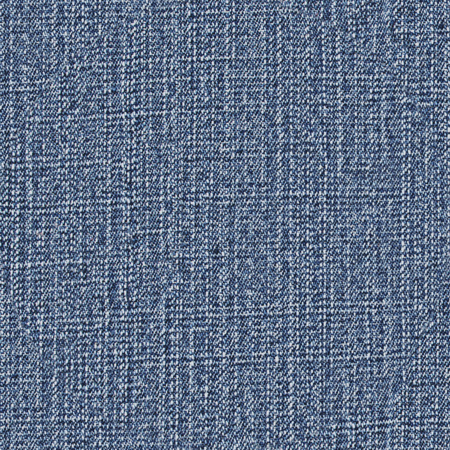 Seamless denim fabric texture