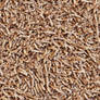 Seamless fabric texture