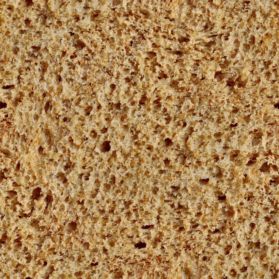 Brown bread seamless
