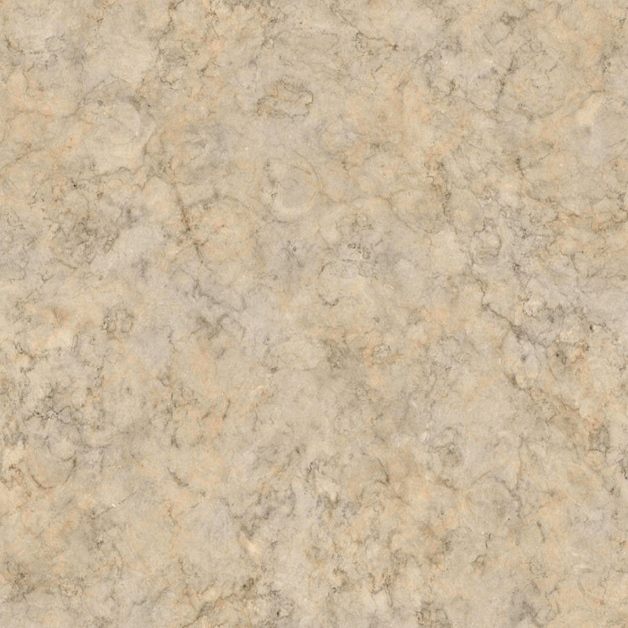 Seamless marble cream texture