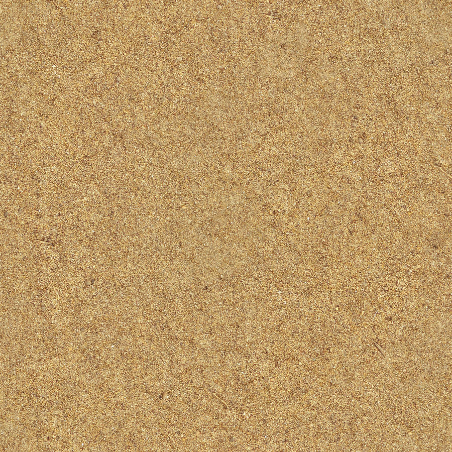 Seamless desert sand texture
