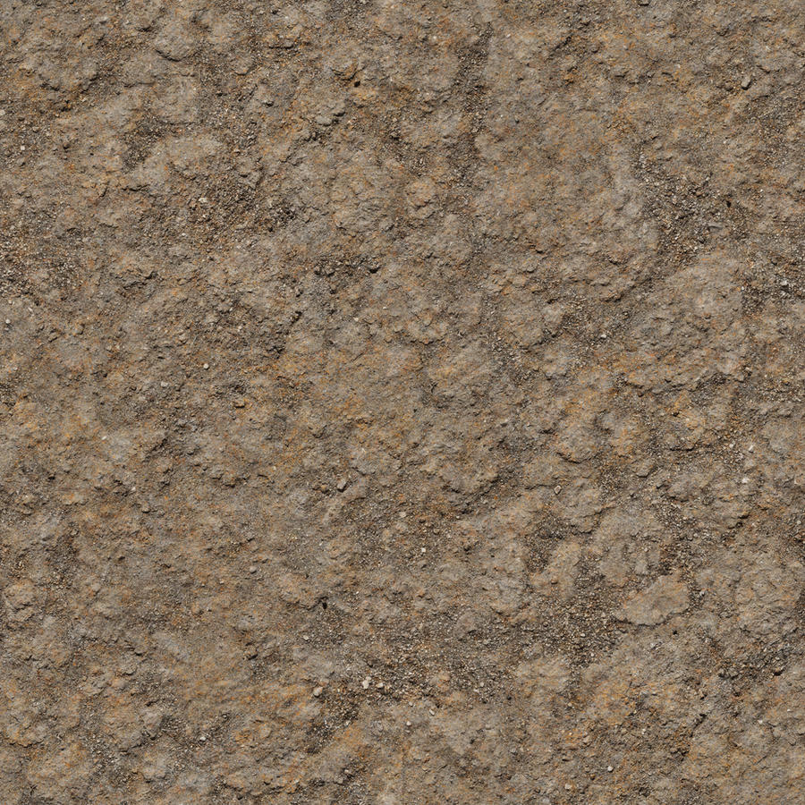 Seamless Dirt Ground texture