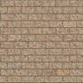 Seamless Brick Texture