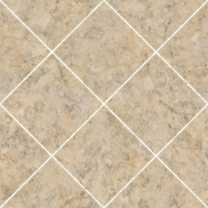 Seamless Marble Tile Texture