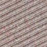 Seamless metal plate