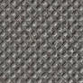 Seamless metal plate