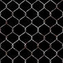 Seamless painted fence texture