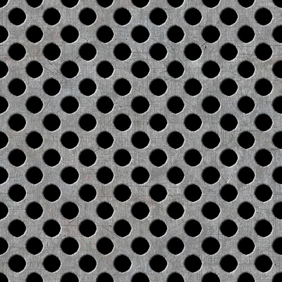 Seamless metal holes plate by hhh316 on DeviantArt