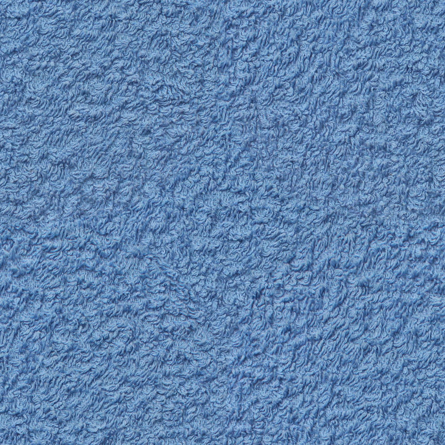 Seamless fabric