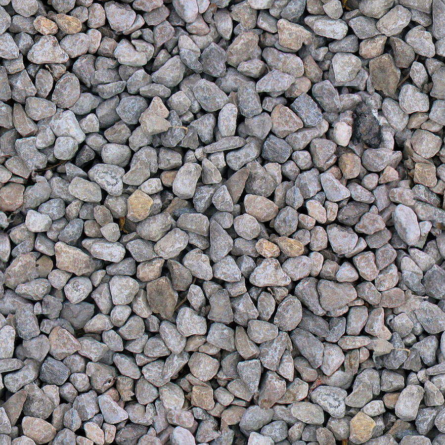 Seamless stones