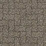 Seamless brick pavement patio texture