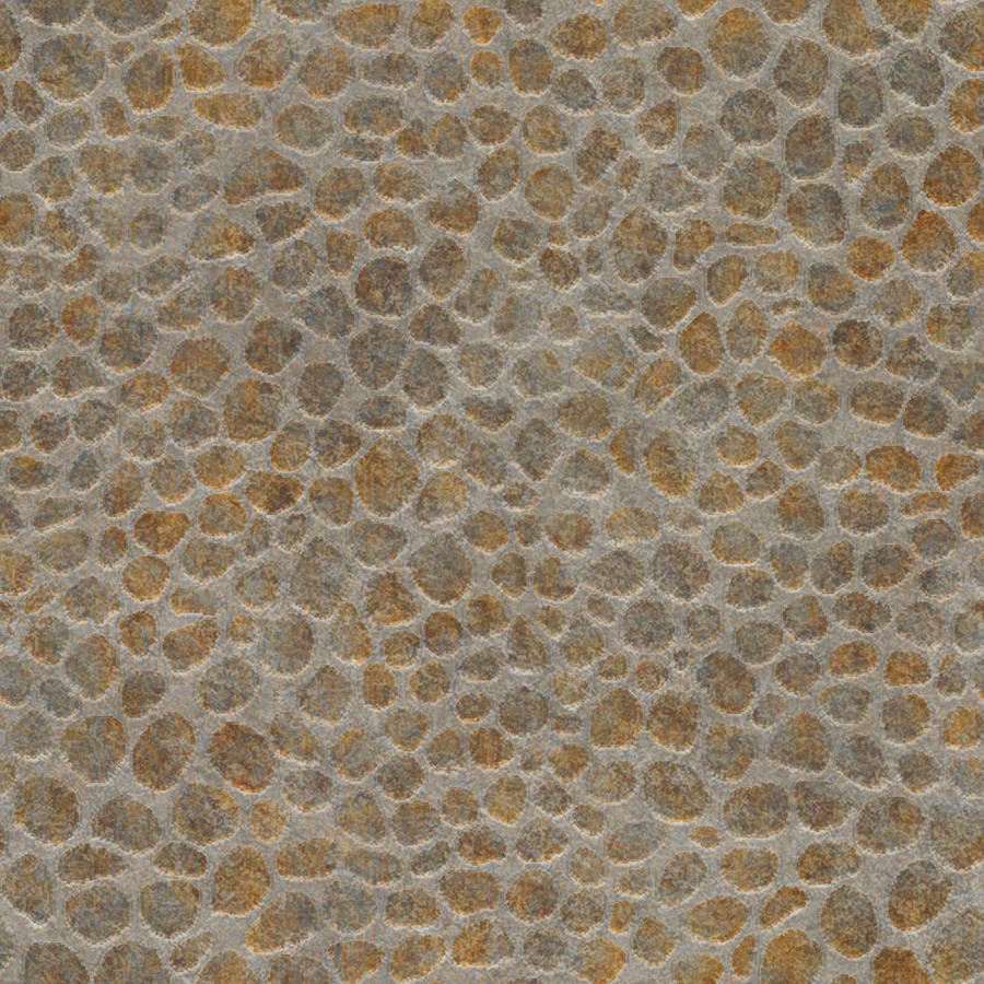 Seamless tileable reptile snake alien frog skin te