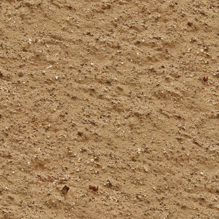 Rough Sand Texture Seamless