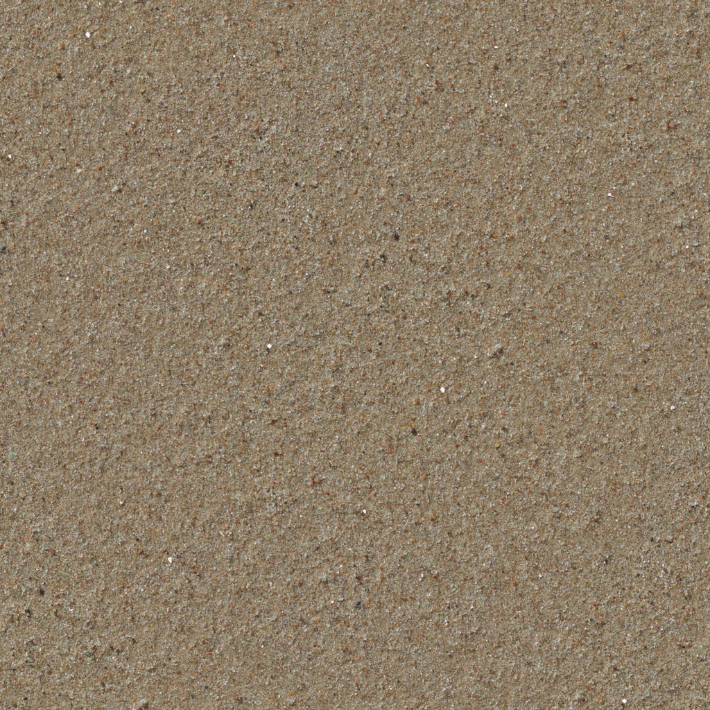 Seamless sand beach soil texture by hhh316