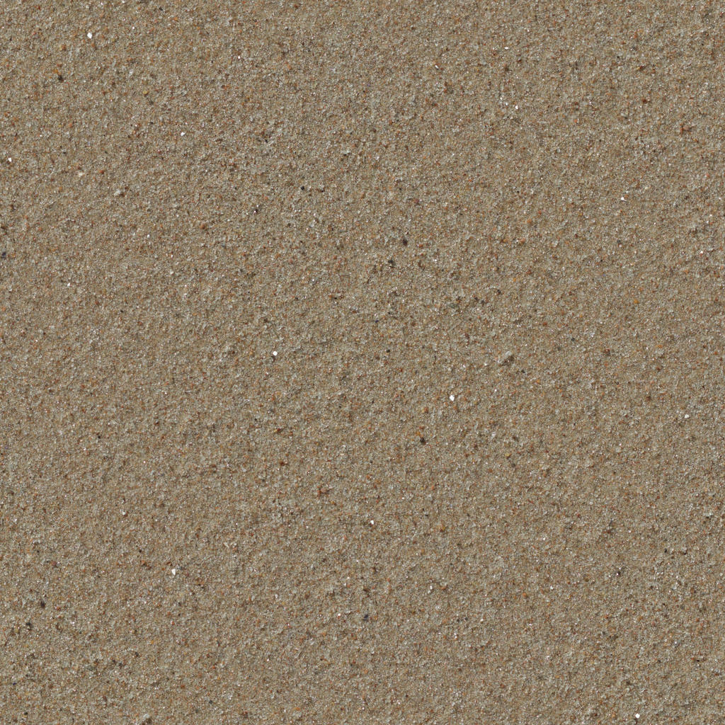 Seamless sand beach soil texture