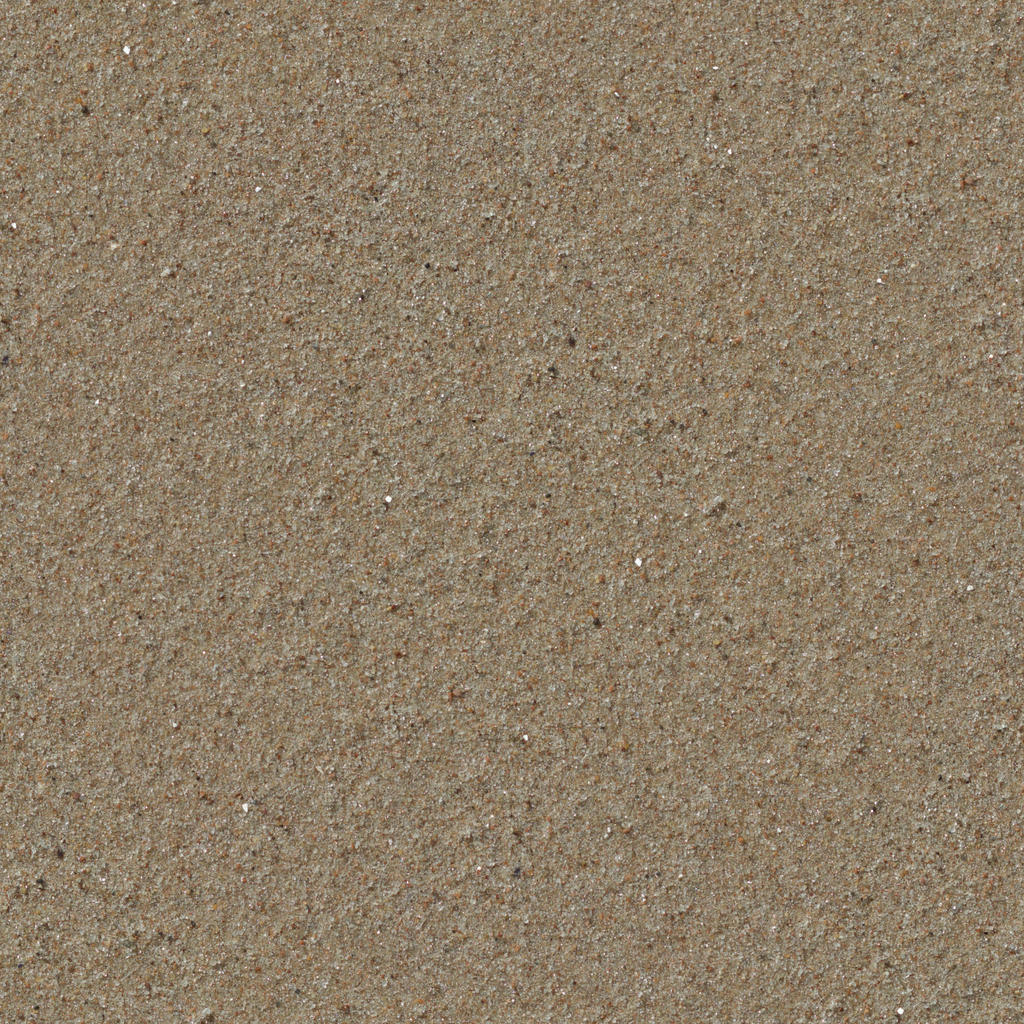 Seamless sand beach soil texture