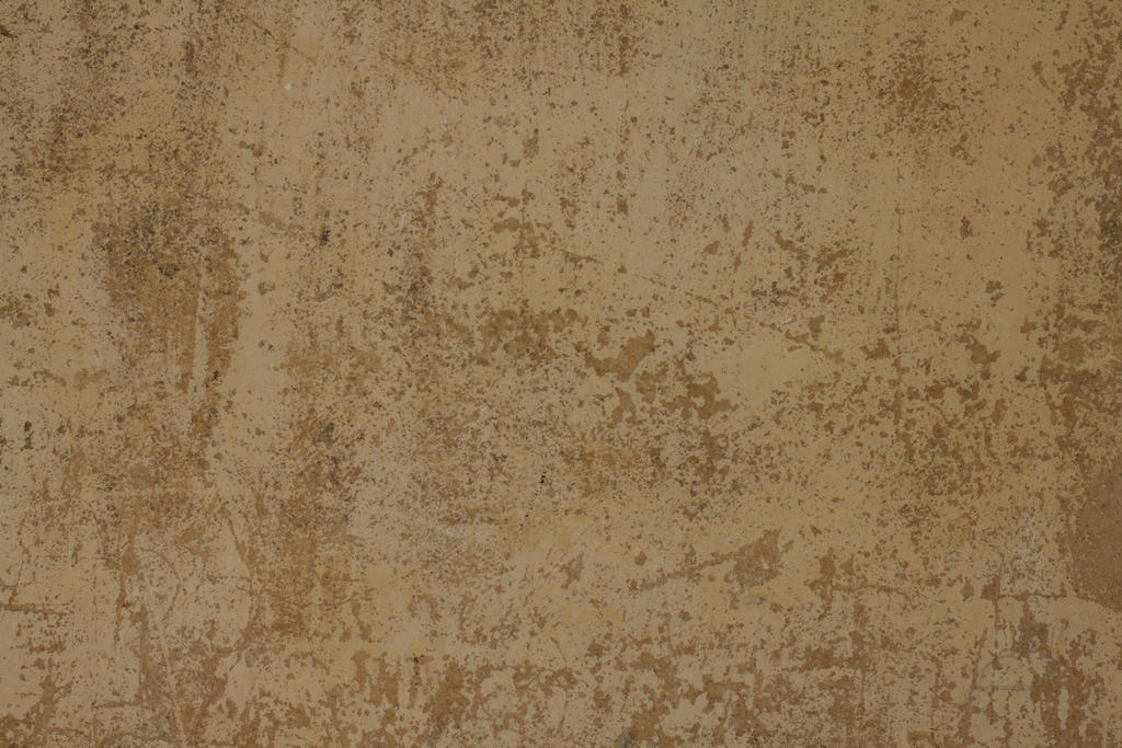 Brown rough stucco plaster wall paper texture 