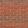 Brick wall building texture