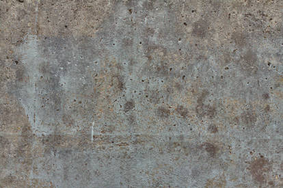 (Concrete 22) Granite rough dirty concrete stone