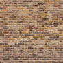 Brick Colorful Texture 3888 X 2592