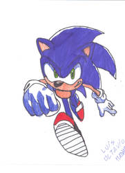 sonic