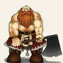 Myrmidon Revisited