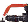 macro flash tube prototype