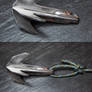 grappling hook prototype