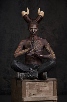 faun II