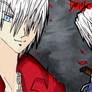 Devil May Cry - Novel