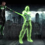 Green Lantern