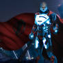 Lex Luthor Superman Armor