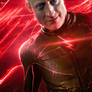 lan Tudyk as Reverse Flash v2 (Unmasked)